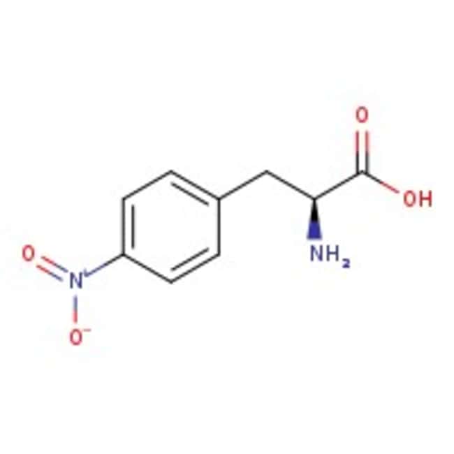 4-Nitro-L-Phenylalanin, Maybridge, Menge