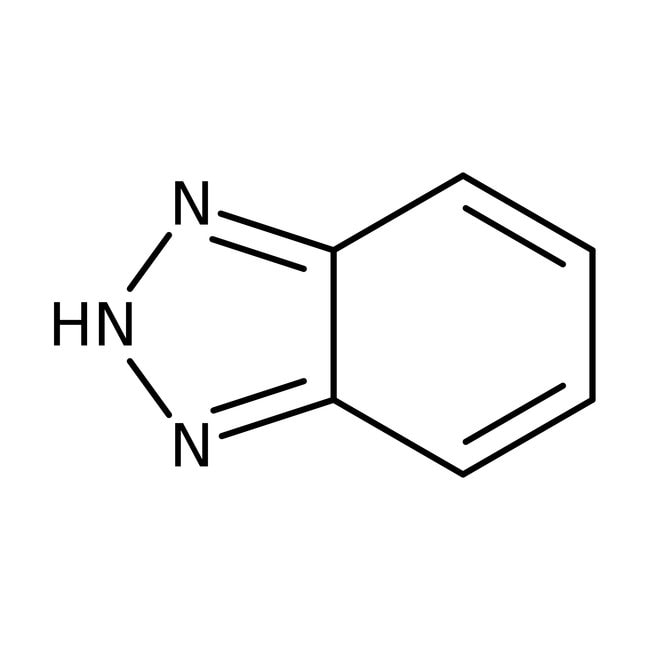 1H-Benzotriazol, 99 %, Thermo Scientific