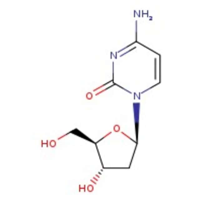 25GR 2'-Deoxycytidine .