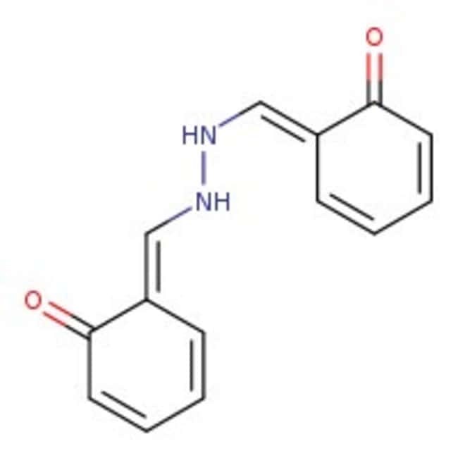 Salicylaldehyd Azin, 97 %, Alfa Aesar, M