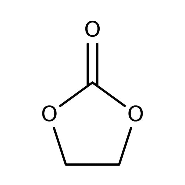 Ethylencarbonat, 99 %, Thermo Scientific