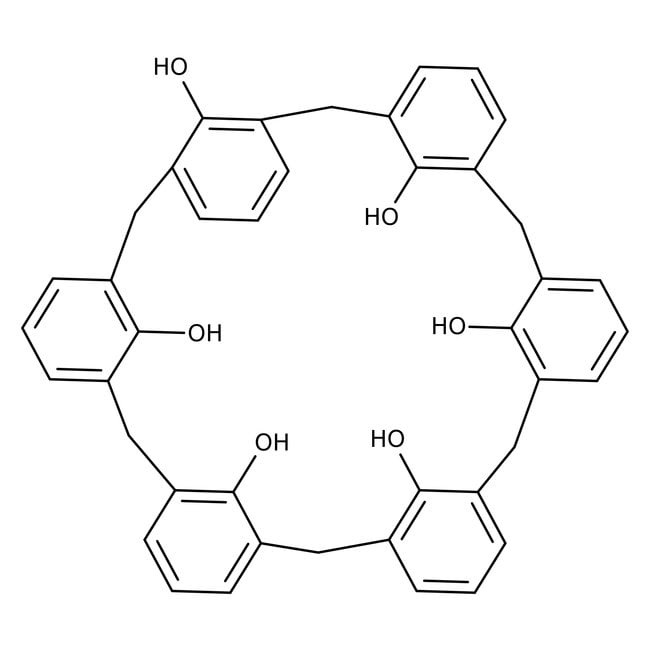 Calix[6]-Aren, 98 %, Thermo Scientific C