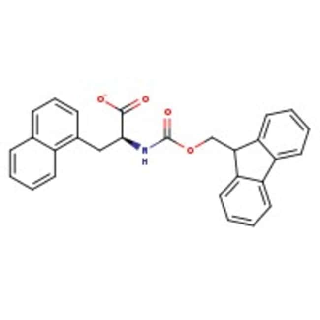 N-Fmoc-3-(1-naphthyl)-L-Alanin, 98 %, Th