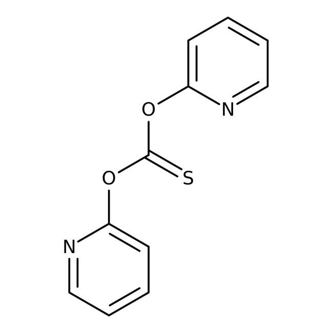 Di-2-pyridyl-thionocarbonat, 98 %, Therm