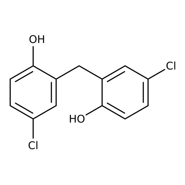 2,2'-methylenbis(4-chlorphenol), 95 %, T