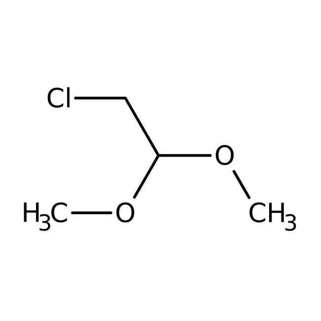 Chloracetaldehyddimethylacetal, 98 %, Th