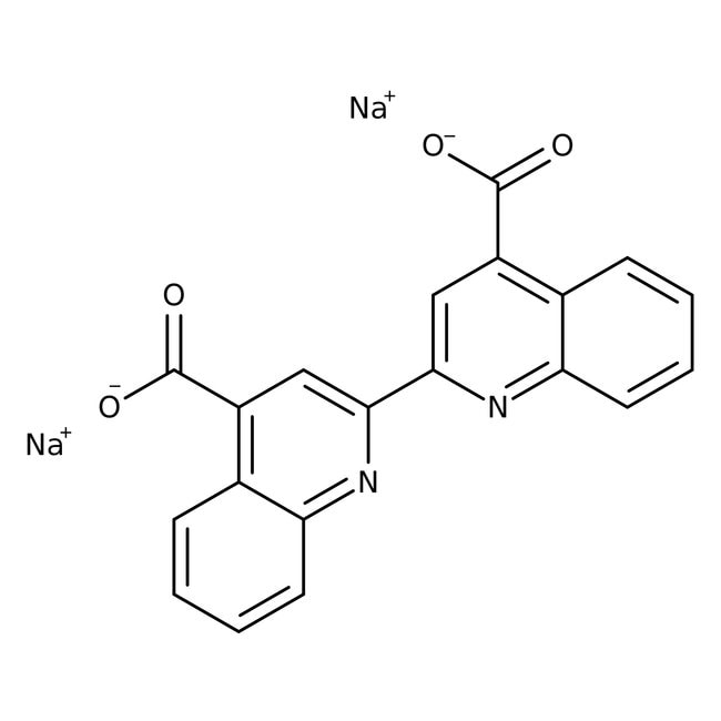 Bicinchoninsäure Dinatriumsalz, Thermo S
