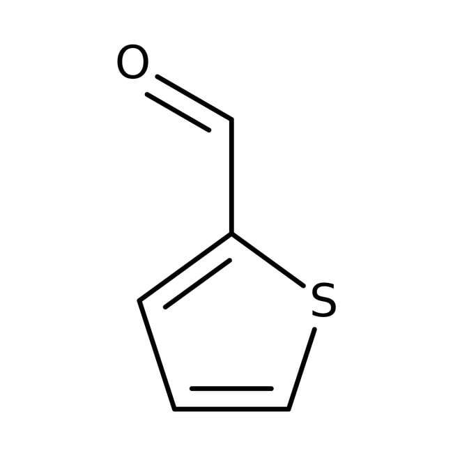 Thiophen-2-Carboxaldehyd, 98+ %, Thermo
