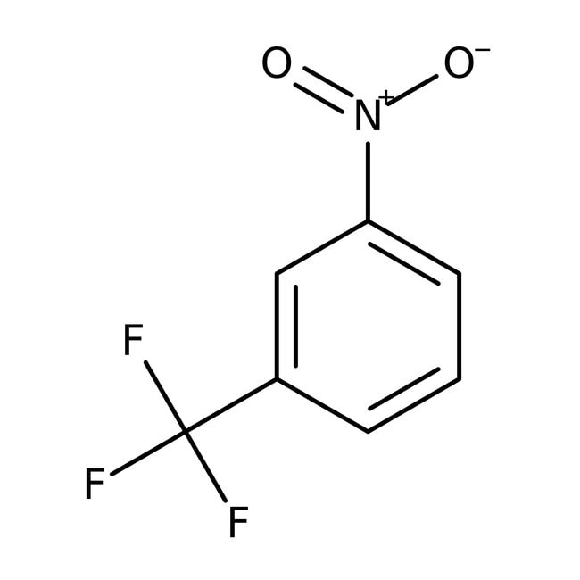 3-Nitrobenzotrifluorid, 97 %, Thermo Sci