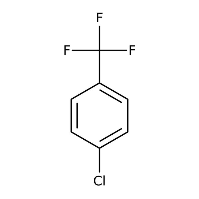 4-Chlorbenzotrifluorid, 98 %, ACROS Orga