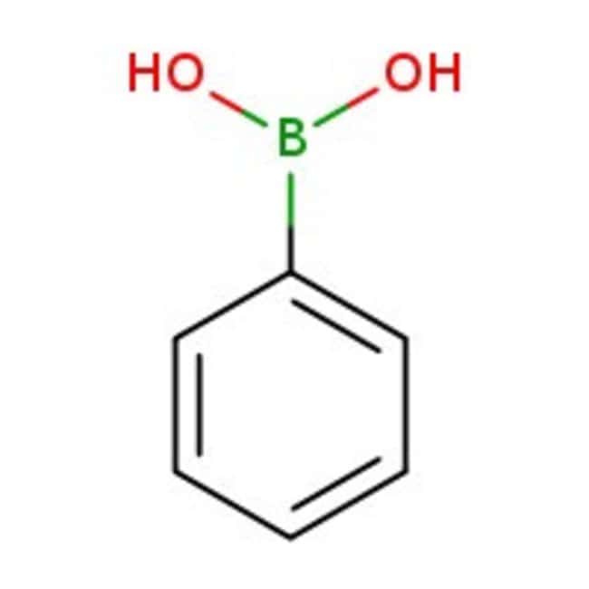 Benzolboronsäure, 98 + %, Thermo Scienti