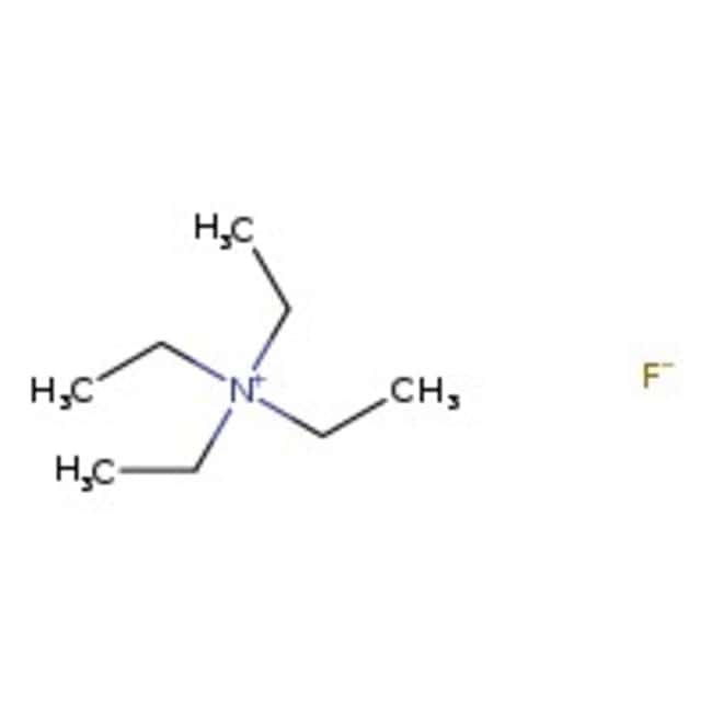 Tetraethylammoniumfluorid Dihydrat, 97 %