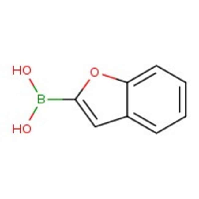 Benzo[b]furan-2-Boronsaure, 98 %, Alfa A