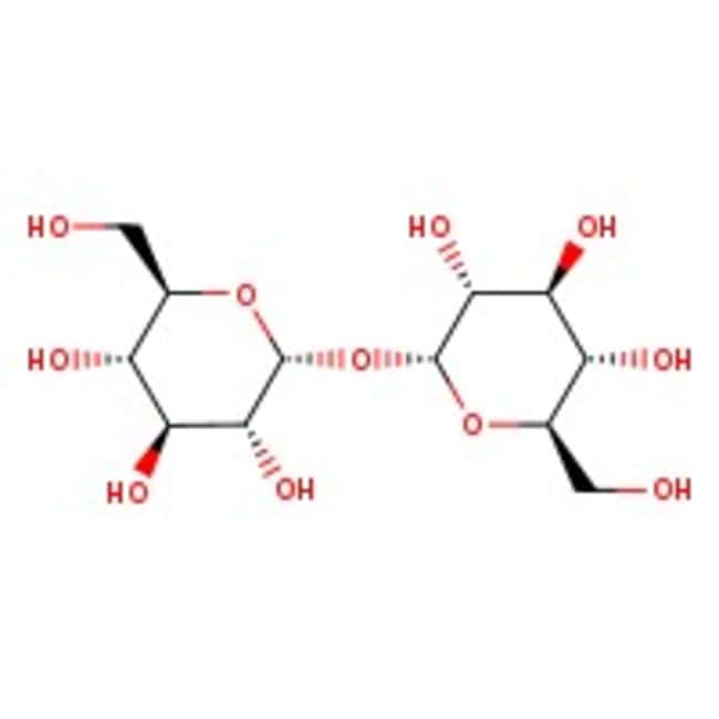 D-(+)-Trehalose dihydrate, C12H22O11, CA