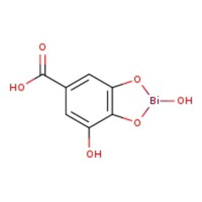 Bismut-Subgallathydrat, Thermo Scientifi