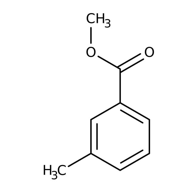 Methyl-m-Toluat, 98 %, Thermo Scientific