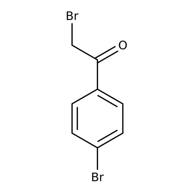 2,4'-Dibromacetophenon, 98+ %, Thermo Sc