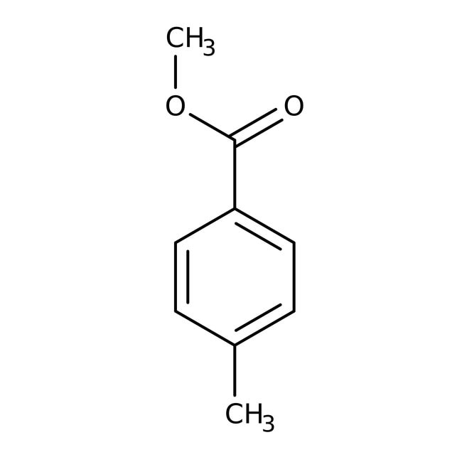 Methyl-p-Toluat, 99 %, Thermo Scientific