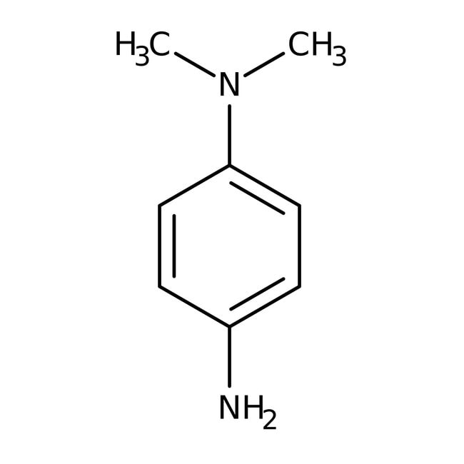 N,N-Dimethyl-p-phenylenediamin, 96 %, Th