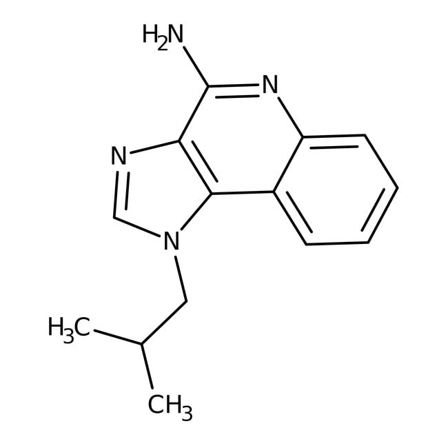 Imiquimod, 99 %, Thermo Scientific Chemi
