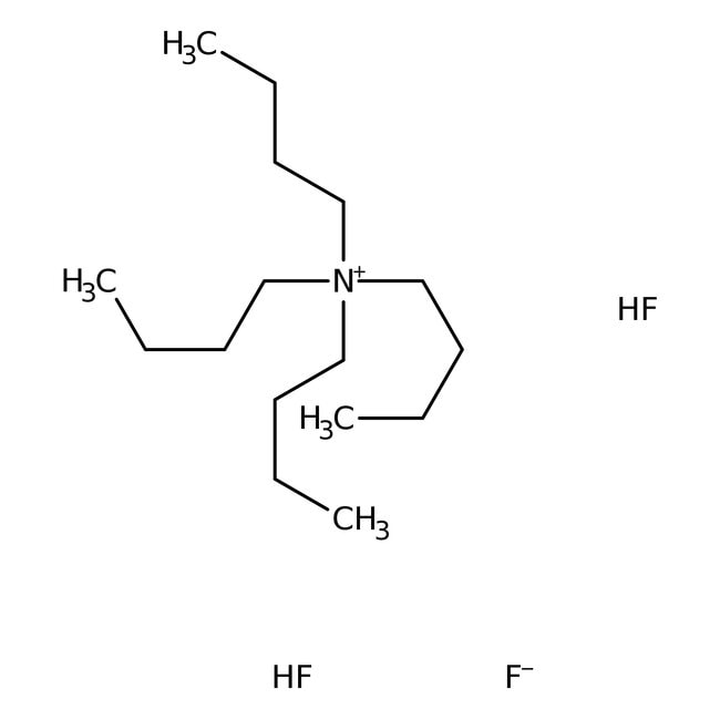 Tetra-n-Butylammoniumdihydrogentrifluori
