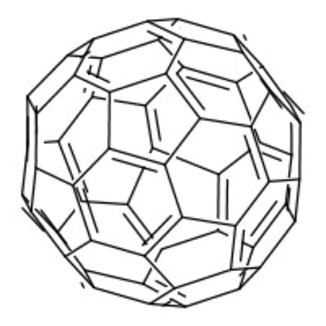 Fullerenpulver, 99 % C60, Thermo Scienti
