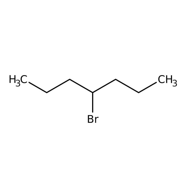 4-Bromheptan, 97 %, Thermo Scientific Ch
