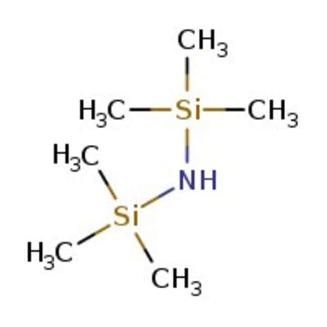 Hexamethyldisilazan, 98 %, Alfa Aesar, M