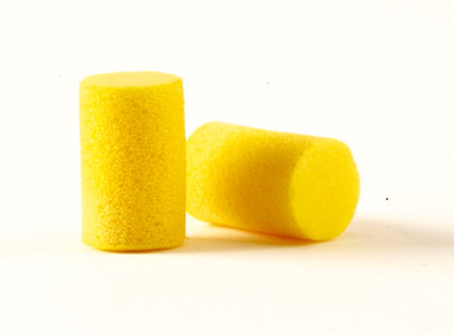 2000PR Small Earplugs