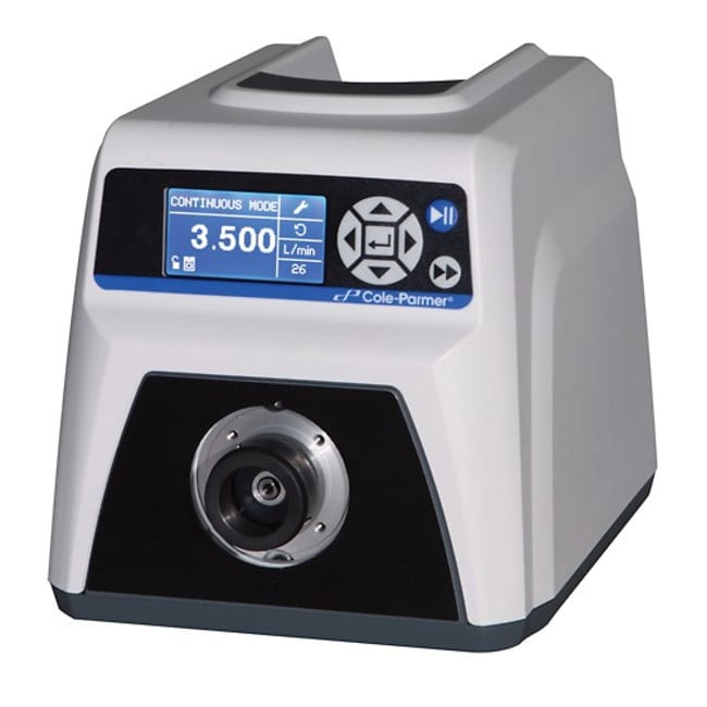 Cole-Parmer Digital Drive for Micropump