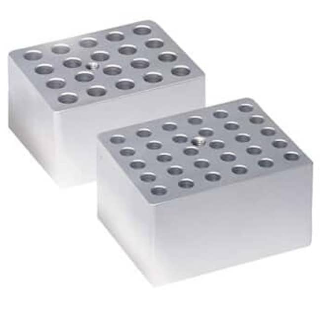 Bibby Scientific REACTION BLOCK, 96 TUBE