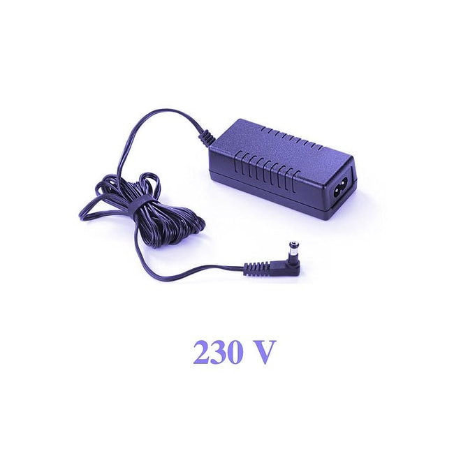 BrandTech VACUUBRAND Netzkabel fur Peltr