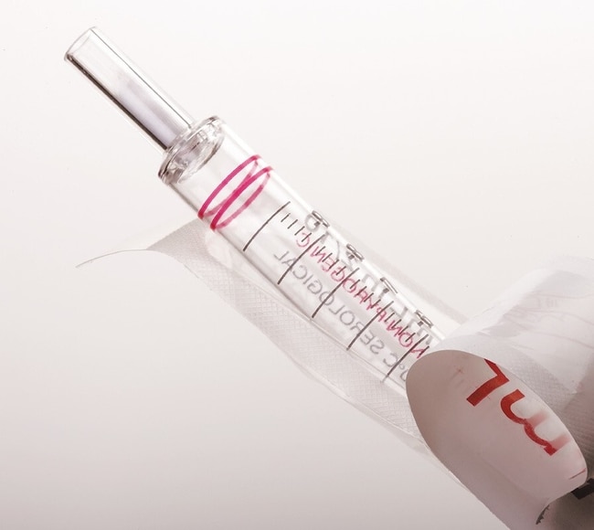 Corning Stripette serologische Einwegpip