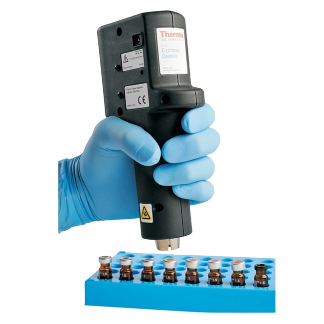 13MM ELECTRONIC DECRIMPER