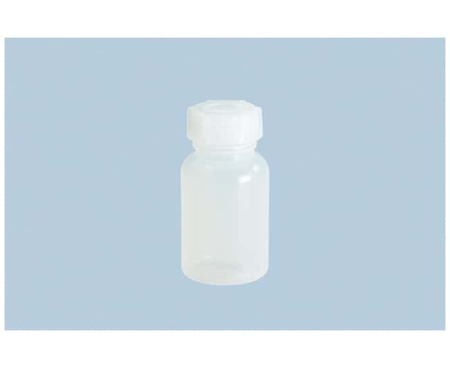 Huenersdorf LDPE-Rundflasche mit groer O