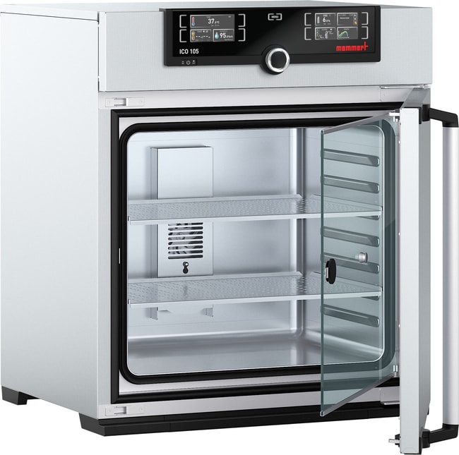 CO2 Incubator ICO105, 107 l, 18 °C to 50