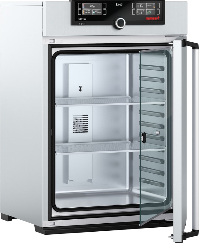 INCUBATOR CO2 150LT Twin DISPLAY