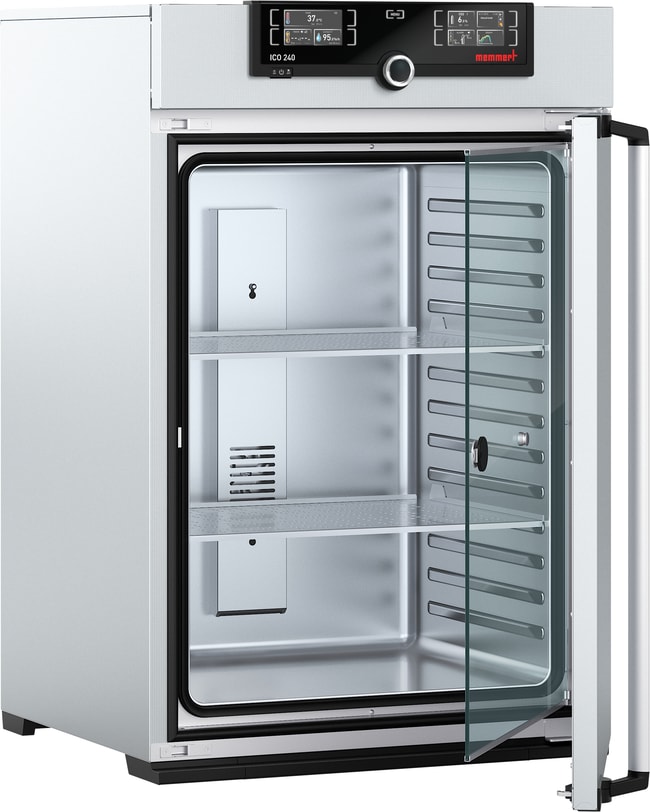 CO2 Incubator ICO240, 241 l, 18 °C to 50