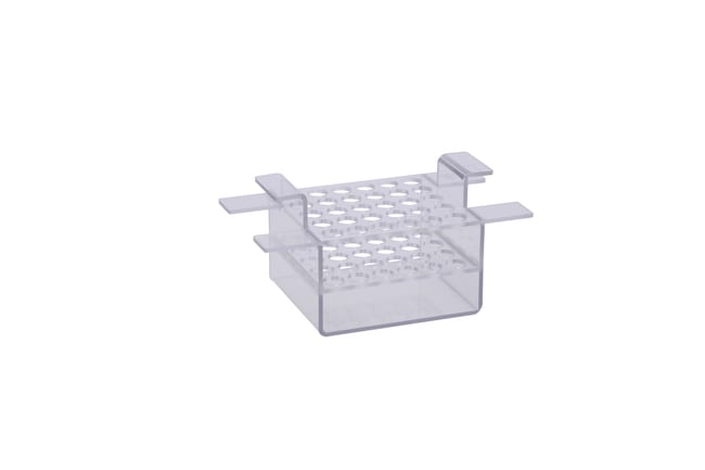 Lauda Gestelle aus Polycarbonat, Durchme