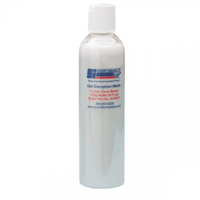 Scientific Industries SI DISRUPTOR BEADS