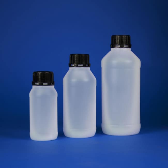 Kartell X20 BOTTLES WIDE NECK SECURE CAP
