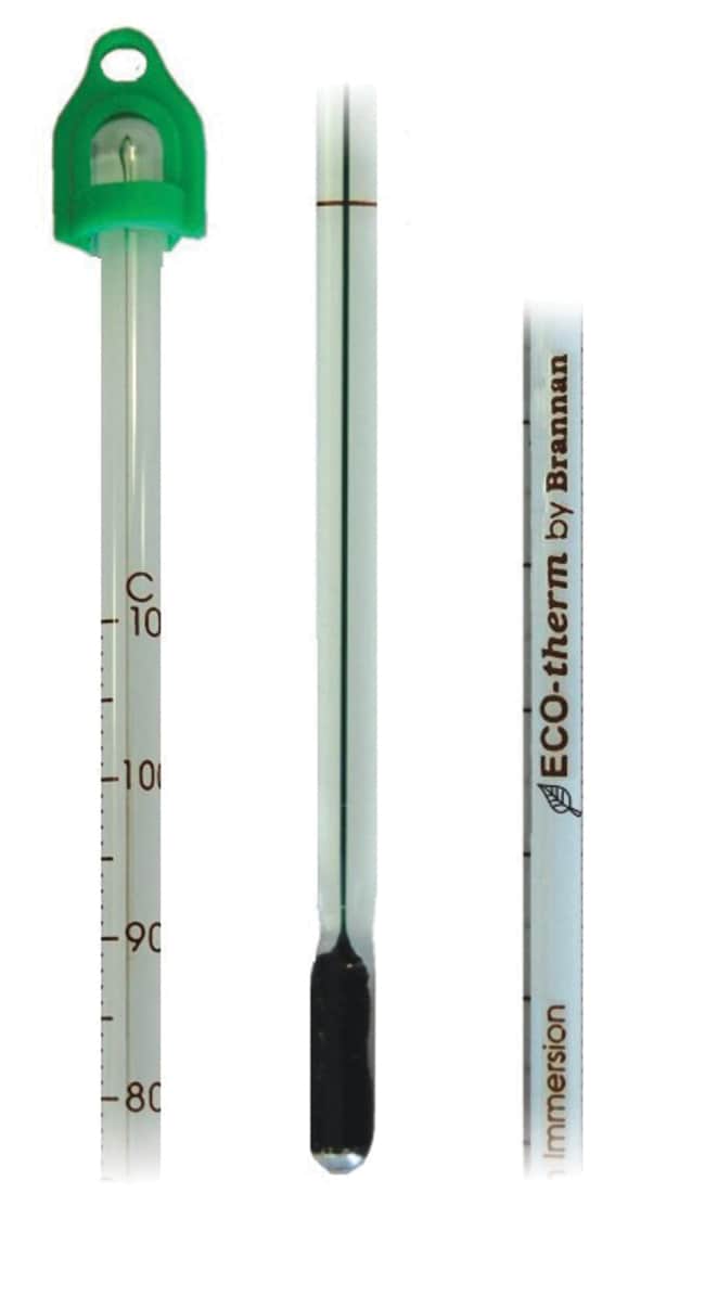 Fisherbrand -10 bis +110 Oko-Warmelabort
