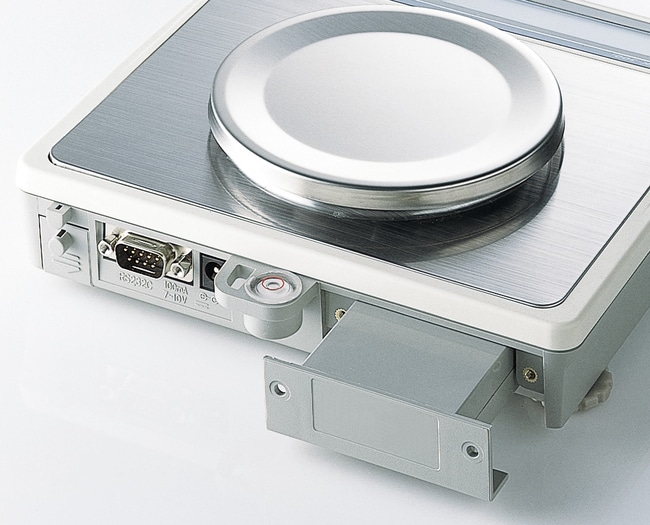 Compact balance 300g x 0.01g