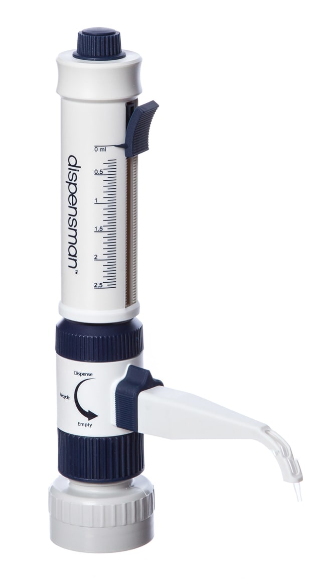 Dispensman 2.5ml