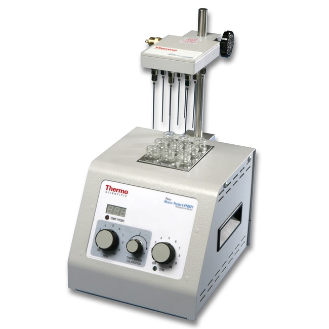 Thermo Scientific Reacti-Therm Magnetruh