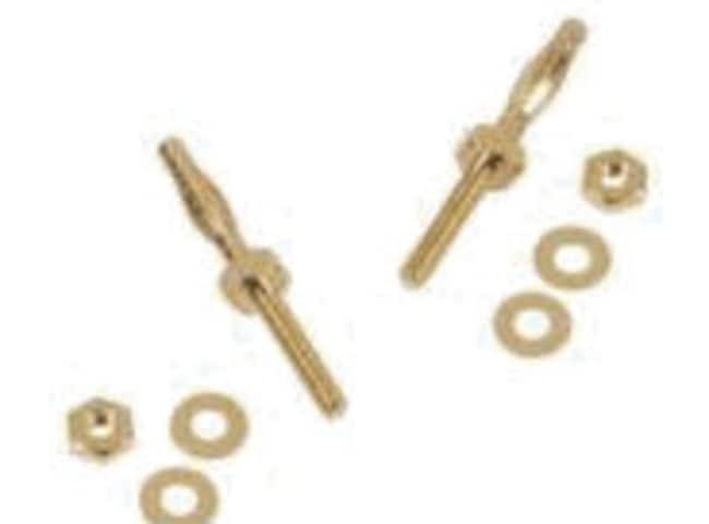 RK MINIVE BANANA PLUG KIT (PR)