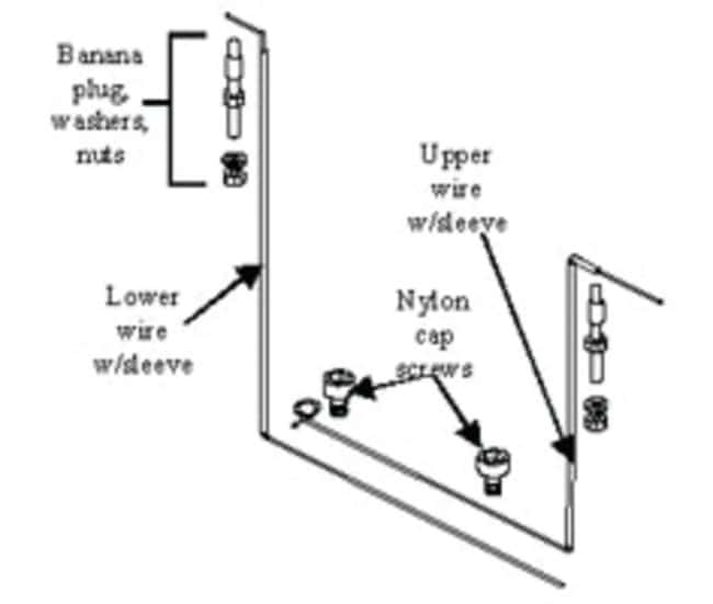 RK MiniVE UBC wiring set, 1 pc.
