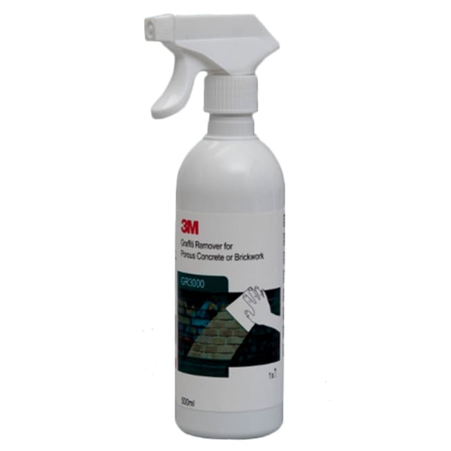 1BO GraffitiRemover3000 0.5L trigg NewFo