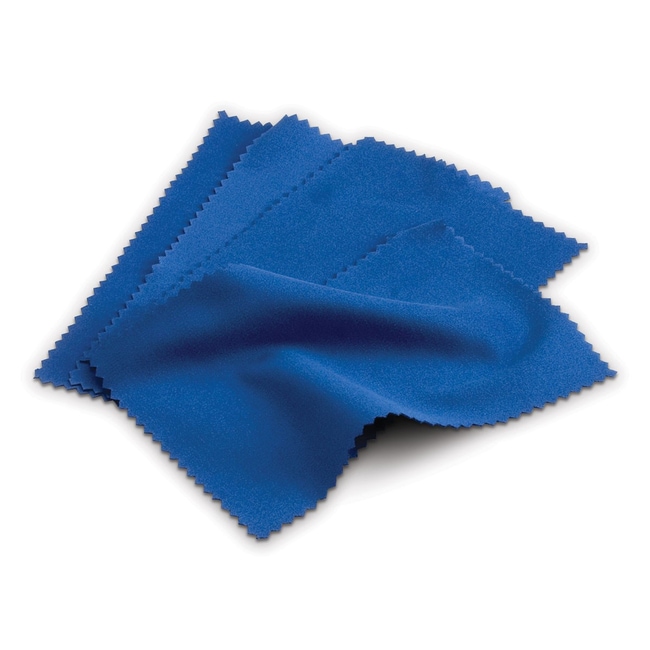 4 Reinigungstücher für Küvetten