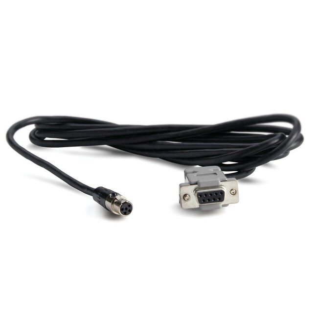 Schnittstellenkabel RS 232 für HI 98140